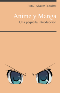 PediaPress – Wikipedia Book “Anime y Manga”