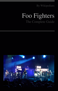 Foo Fighters Wiki