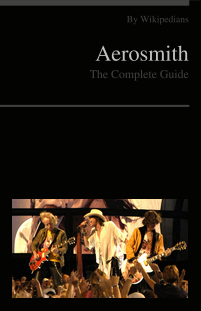 Crazy (Aerosmith song) - Wikipedia